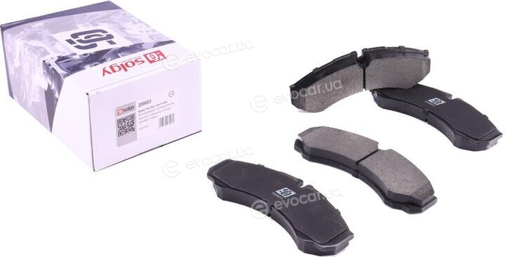 Solgy 209003