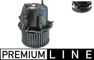 Mahle AB 123 000P