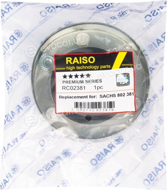 Raiso RC02381