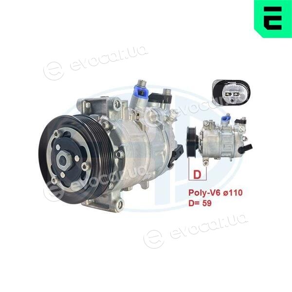 Era / Messmer 670097