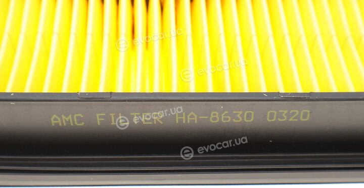 AMC HA-8630