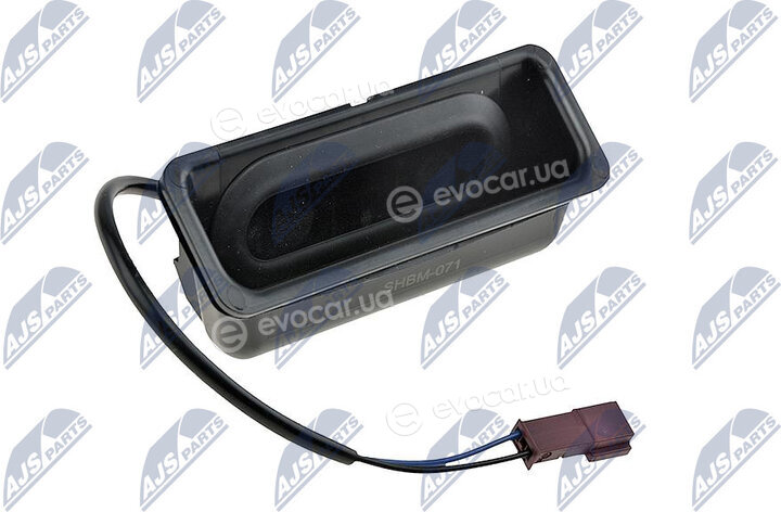 NTY EZC-BM-071