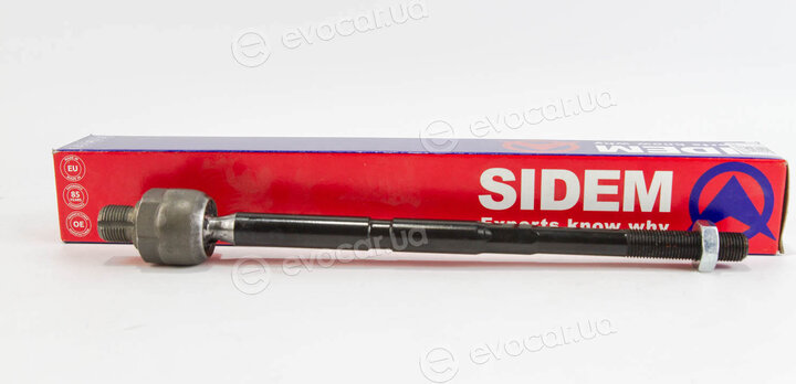 Sidem 9711