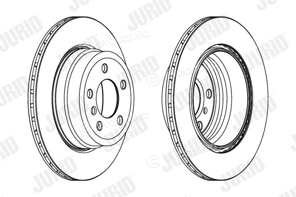 Jurid 562521JC