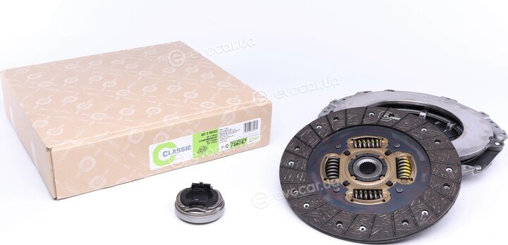 Valeo 786047