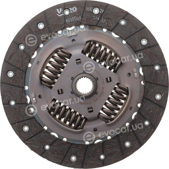 Valeo 845253
