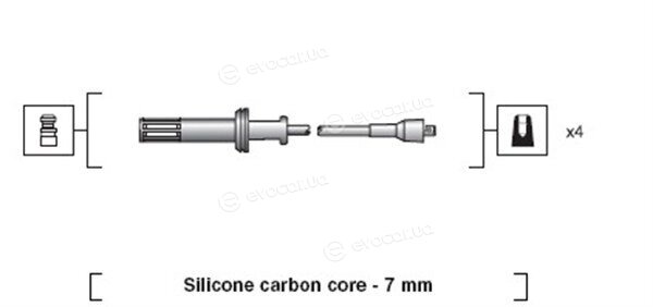 Magneti Marelli 941318111054