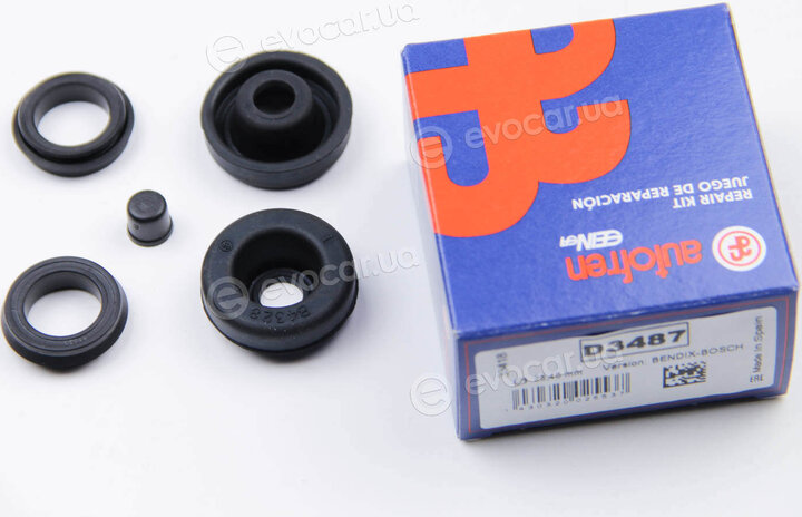 Autofren D3487