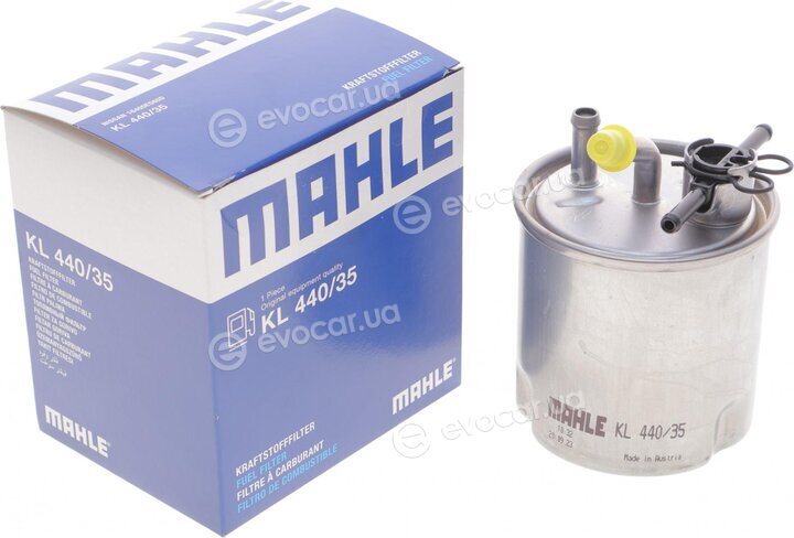 Mahle KL 440/35