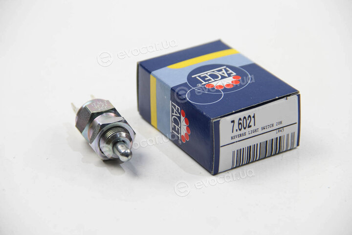 Facet 7.6021
