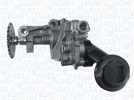 Magneti Marelli 351516000145