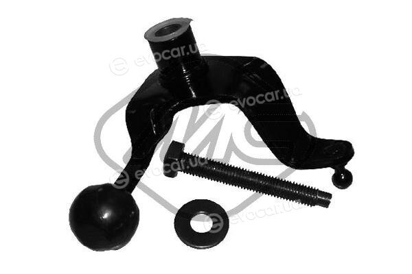 Metalcaucho / STC 04991