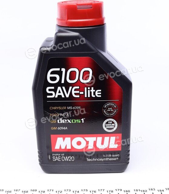 Motul 113135