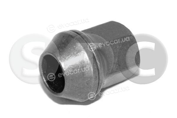 Metalcaucho / STC T405306