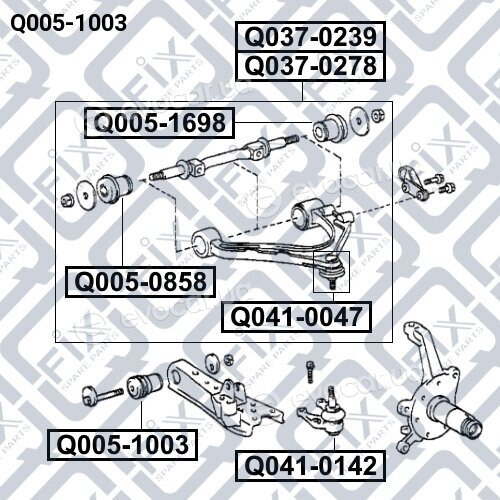 Q-Fix Q0051003