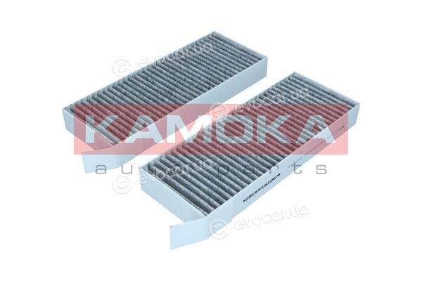 Kamoka F514101