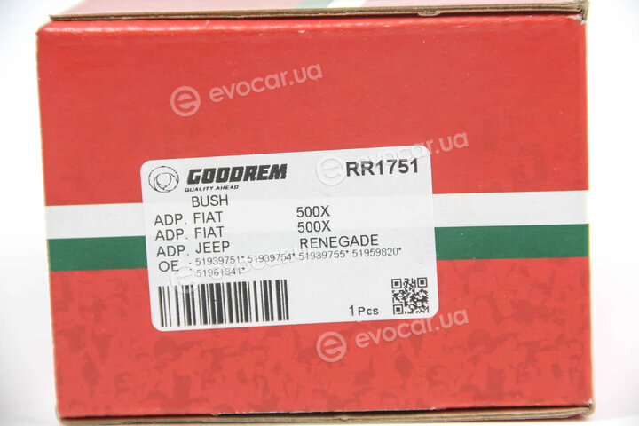 Goodrem RR1751