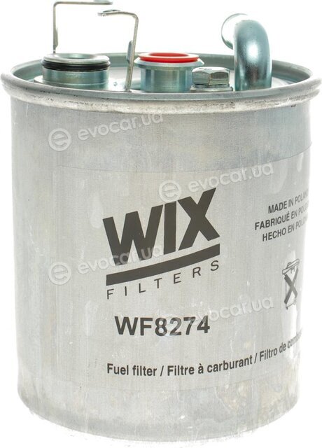 WIX WF8274