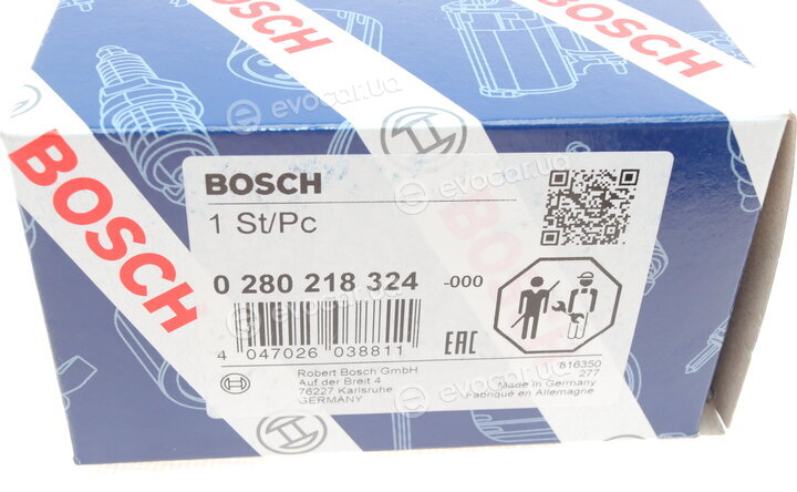 Bosch 0 280 218 324
