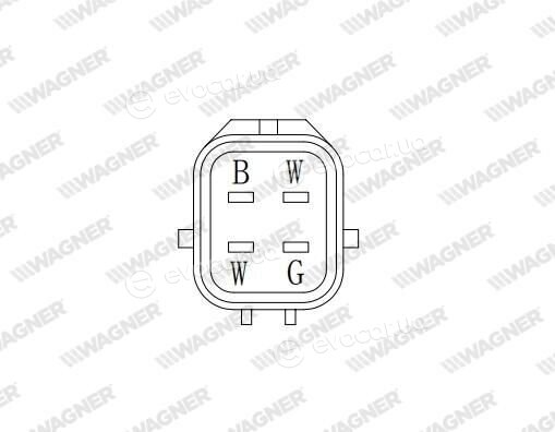 Wagner LBS00410