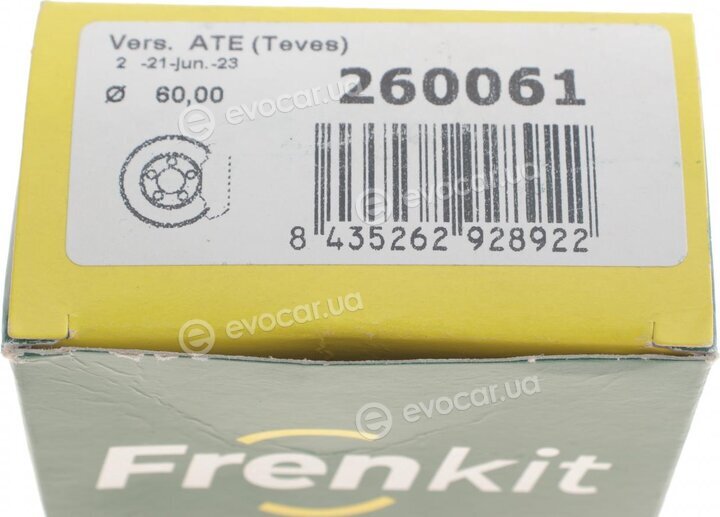 Frenkit 260061