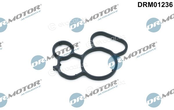 Dr. Motor DRM01236