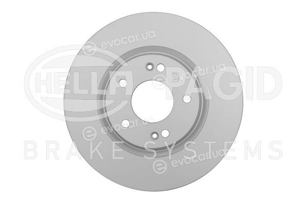 Hella 8DD 355 134-391