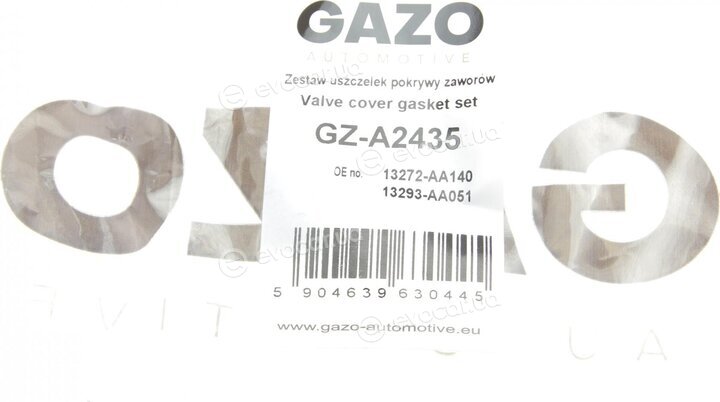 Gazo GZ-A2435