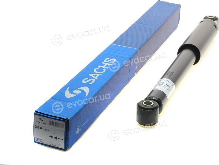 Sachs 200 421