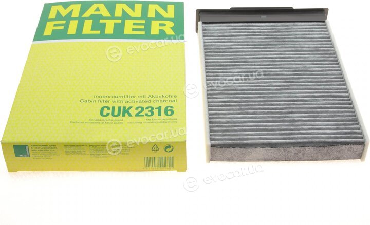 Mann CUK 2316