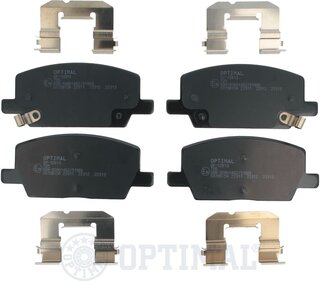 Optimal BP-12813