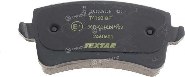 Textar 2460601