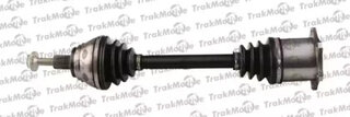 Trakmotive 30-0100