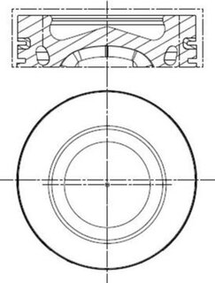 Mahle 028 PI 00140 001