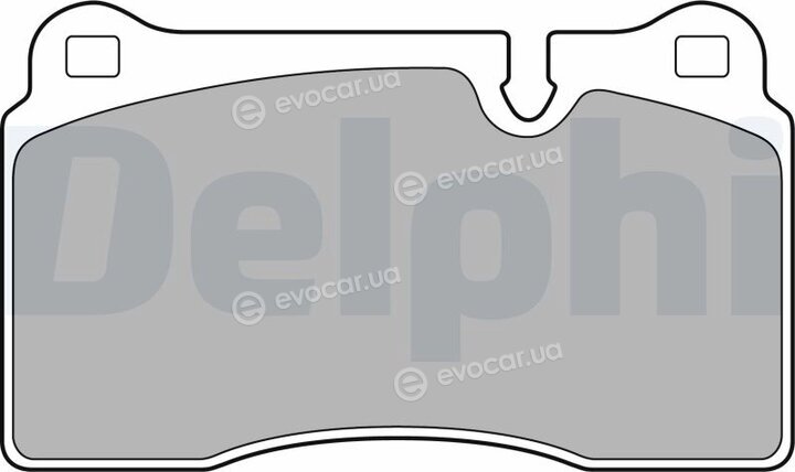 Delphi LP2009