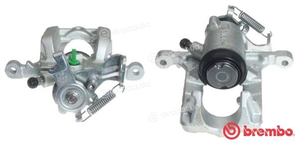 Brembo F 59 211