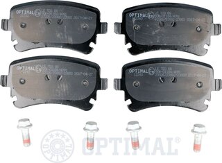 Optimal BP-12240