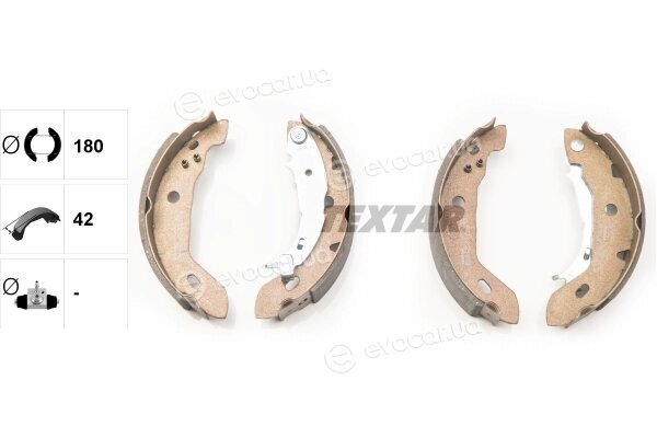 Textar 91053000
