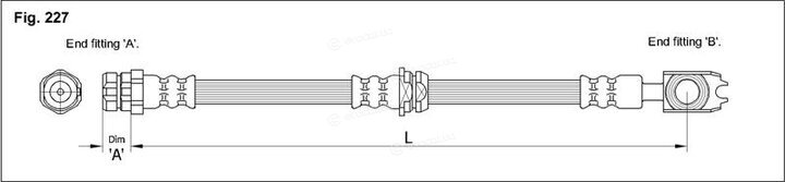 Starline HADG1211