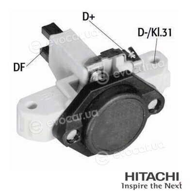 Astemo (Hitachi) / Huco 2500551