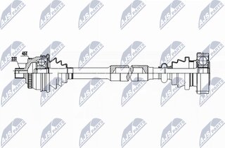 NTY NPW-AU-042