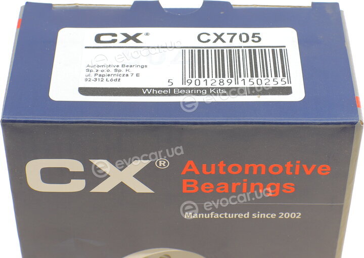 CX 705