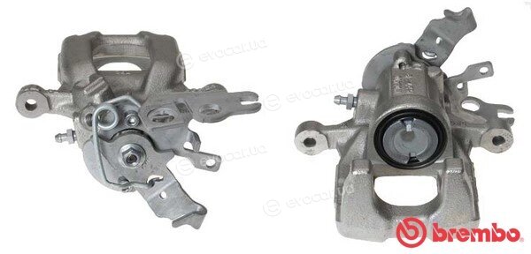 Brembo F 85 322