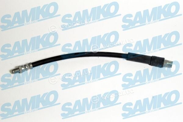 LPR / Samko 6T46888