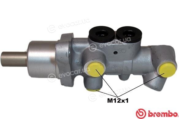 Brembo M 85 081