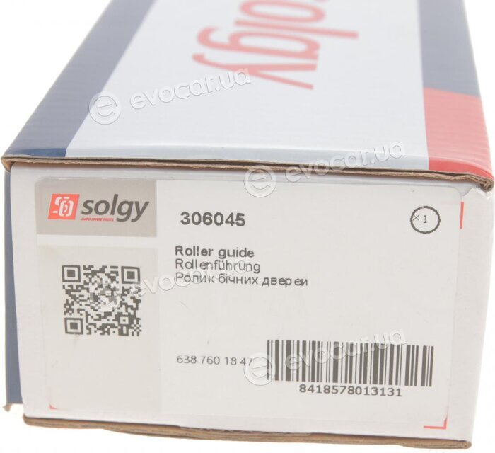 Solgy 306045