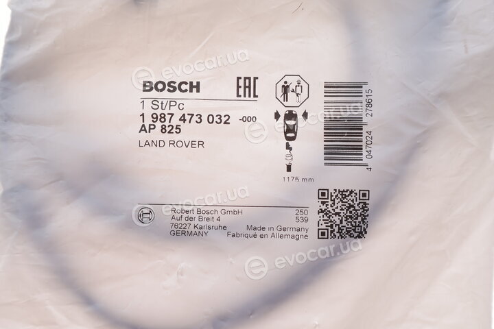 Bosch 1 987 473 032