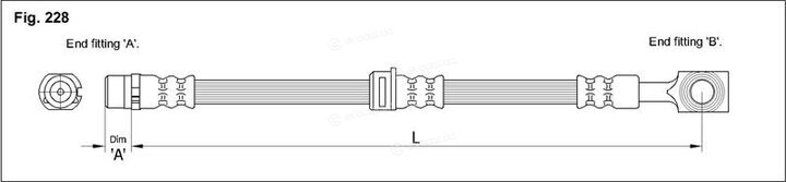 Starline HA CC.1243