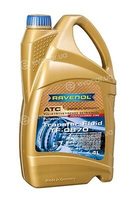 Ravenol 1211128-004