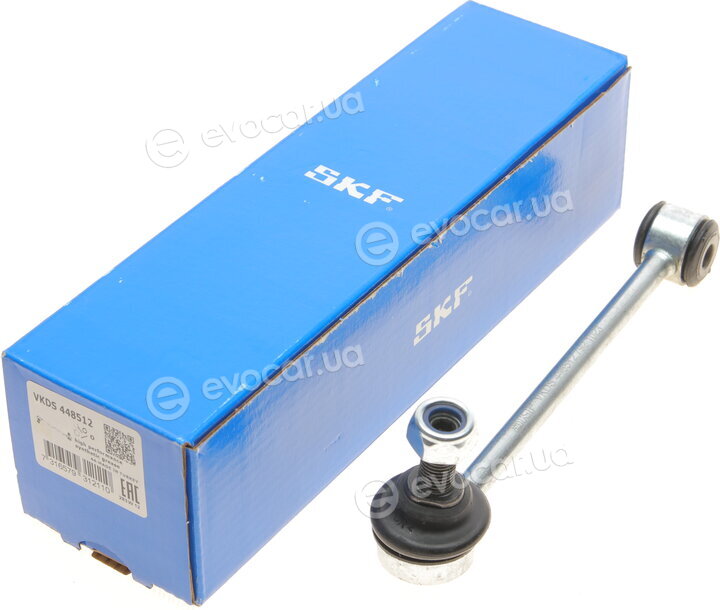 SKF VKDS 448512
